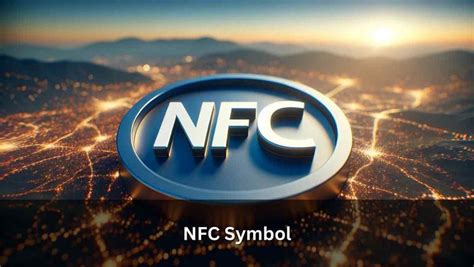 nfc symbol on credit card|nfc symbols in everyday life.